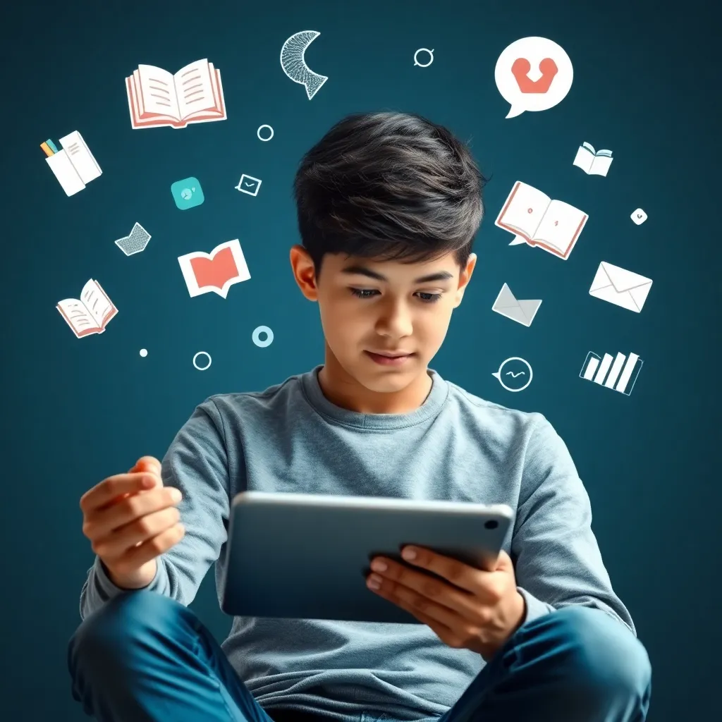 Personalized English Practice